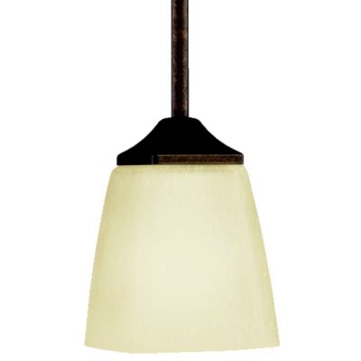 Souldern Mini Pendant by Kichler - Starlight Lighting USA and Canada